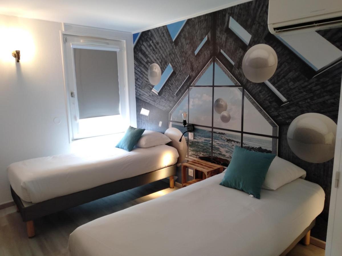 Urban Style Arl Hotel Arles Exterior photo